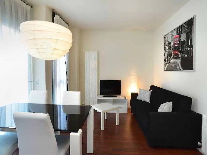 City Stays Diagonal Magnolia Apartments Barcelona