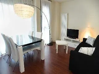 City Stays Diagonal Magnolia Apartments Barcelona