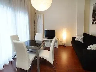 City Stays Diagonal Magnolia Apartments Barcelona Spain