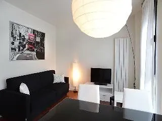 City Stays Diagonal Magnolia Apartments Barcelona