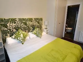 City Stays Diagonal Magnolia Apartments Barcelona 0*,  Spain